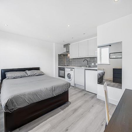 Studio Flat In Camberwell Londres Exterior foto