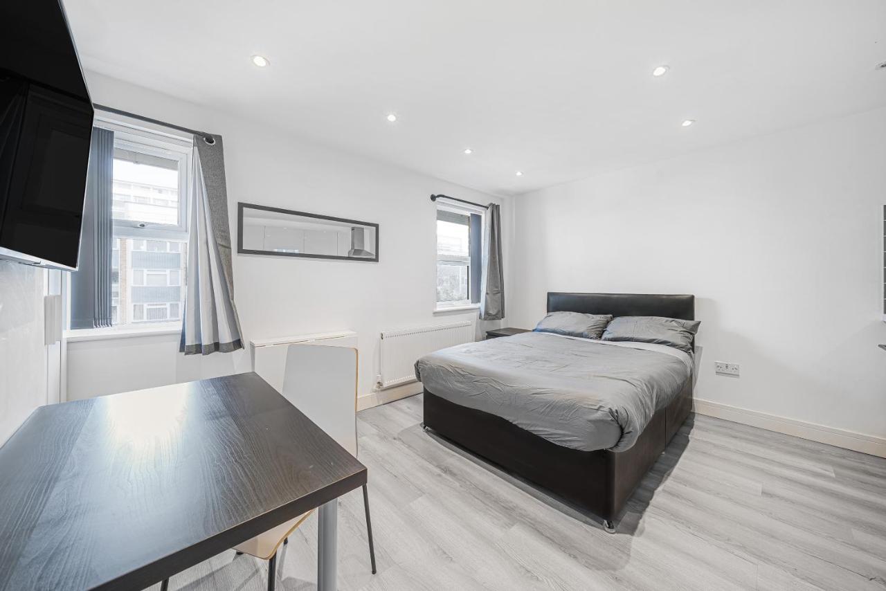 Studio Flat In Camberwell Londres Exterior foto